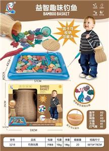 FISHING TOYS - OBL892101
