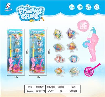 FISHING TOYS - OBL892109