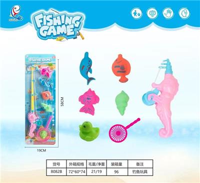 FISHING TOYS - OBL892110
