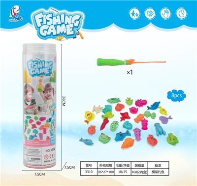 FISHING - OBL892117