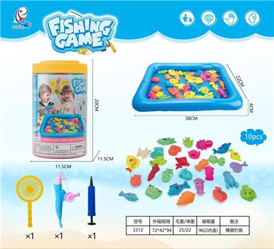 FISHING - OBL892119