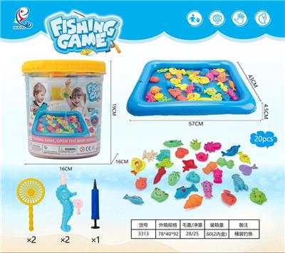 FISHING - OBL892120