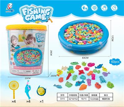 FISHING - OBL892122