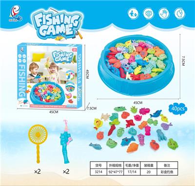 FISHING - OBL892126