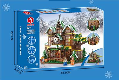 TIME HOUSE - OBL892146