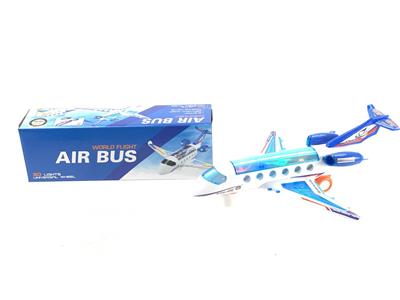 ELECTRIC AIRCRAFT - OBL892154