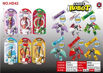SUGAR TREASURE TEAM - OBL892186