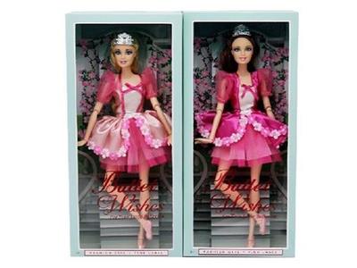 HAILI BALLET DOLL - OBL892396