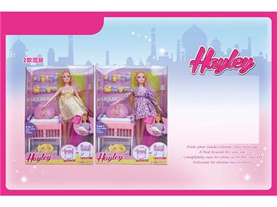 HALEY BARBIE - OBL892436