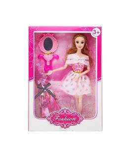 11.5 REAL BODY 12 JOINT FASHION BARBIE - OBL892591