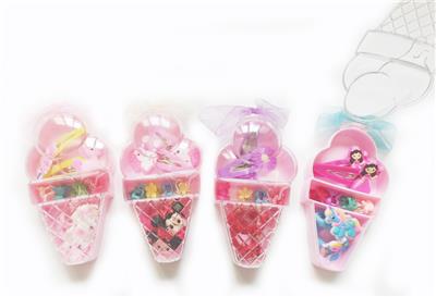ICE CREAM ACCESSORIES SET - OBL892976