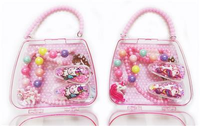 JEWELRY SET - OBL893002