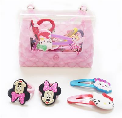 HANDBAG ACCESSORIES SET - OBL893007