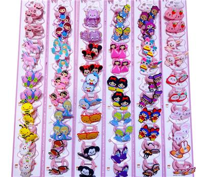 HEAD ROPE (10 PAIRS / LONG CARD) - OBL893046