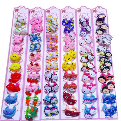 HEAD ROPE (10 PAIRS / LONG CARD) - OBL893048