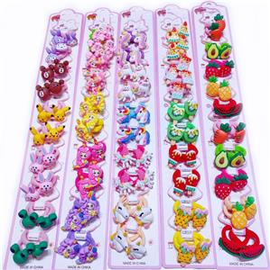 HEAD ROPE (10 PAIRS / LONG CARD) - OBL893056