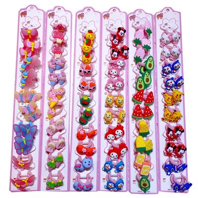 HEAD ROPE (10 PAIRS / LONG CARD) - OBL893059