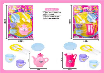 TEA SET - OBL893112