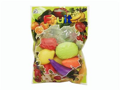 FRUITS AND VEGETABLES - OBL893126