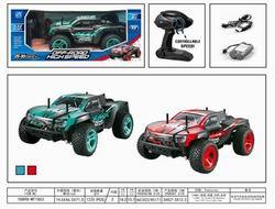 1:12短卡PVC高速遥控车（包电） - OBL893304