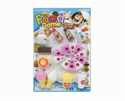 CAKE PLATTER - OBL893316