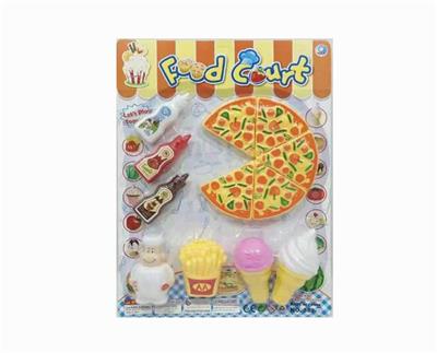 PIZZA PLATTER - OBL893319