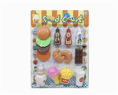 FOOD BOARD - OBL893320