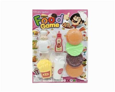 FOOD BOARD - OBL893322