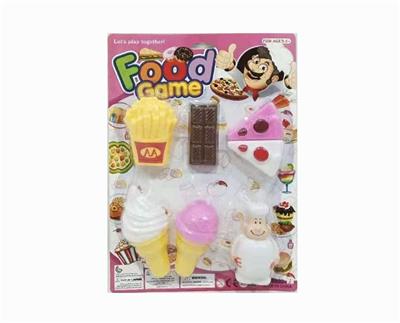FOOD BOARD - OBL893323
