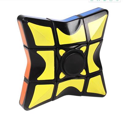 DECOMPRESSION MAGIC CUBE FINGER TOP - OBL893331