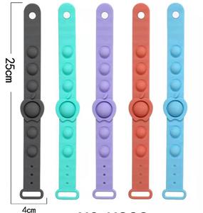 WATCH STRAP FOR DECOMPRESSION AND DERATIZATION - OBL893335