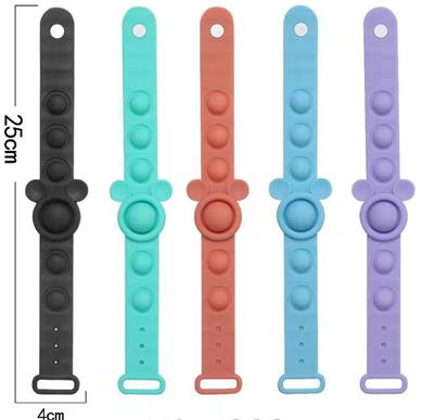 WATCH STRAP FOR DECOMPRESSION AND DERATIZATION - OBL893336
