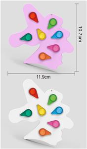 DECOMPRESSION AND DERATIZATION UNICORN SOLID COLOR - OBL893339