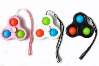 THREE FINGER GYROSCOPE FOR DECOMPRESSION AND DERATIZATION - OBL893341