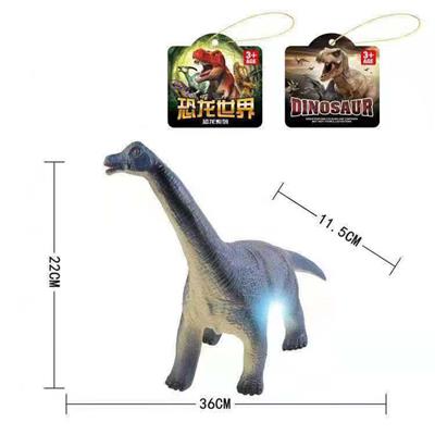 软胶恐龙带声音 - OBL893377