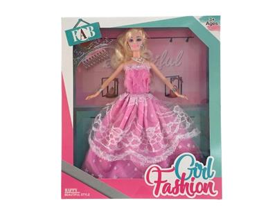 11 INCH BARBIE CASSETTES CROWN - OBL893518
