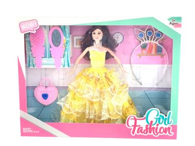 11 INCH BARBIE - OBL893528