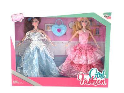 11 INCH BARBIE - OBL893529