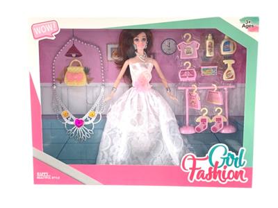 11 INCH BARBIE - OBL893530
