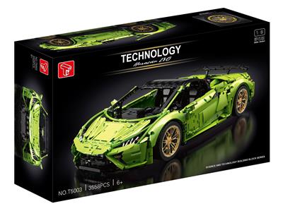 1:8静态兰博基尼 - OBL893682