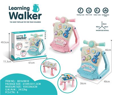 TROLLEYS/WALKERS - OBL893721