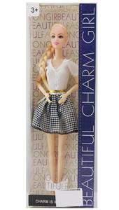 11.5 INCH SOLID 9 JOINT FASHION BARBIE - OBL893781