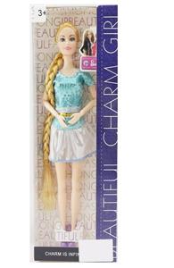 11.5 INCH SOLID 9 JOINT FASHION BARBIE - OBL893783