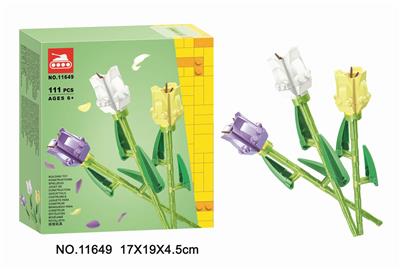 CREATIVE PRODUCTS 111PCS - OBL893899