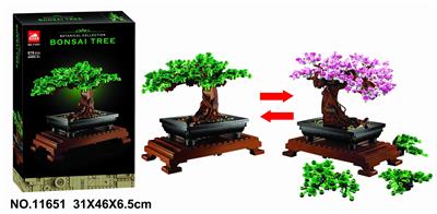 CREATIVE PRODUCTS 878 PCS - OBL893901