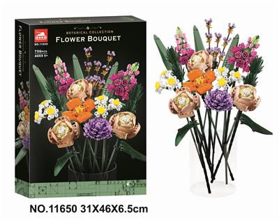 CREATIVE PRODUCTS 756PCS - OBL893906