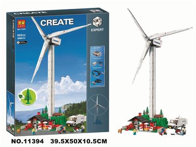 CREATIVE PRODUCTS 928 PCS - OBL893937