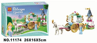 DISNEY 92PCS - OBL893939