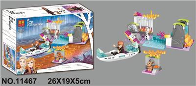 DISNEY 111PCS - OBL893949
