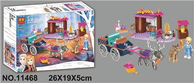 DISNEY 119PCS - OBL893950